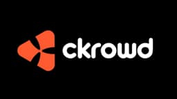 Ckrowd Logo