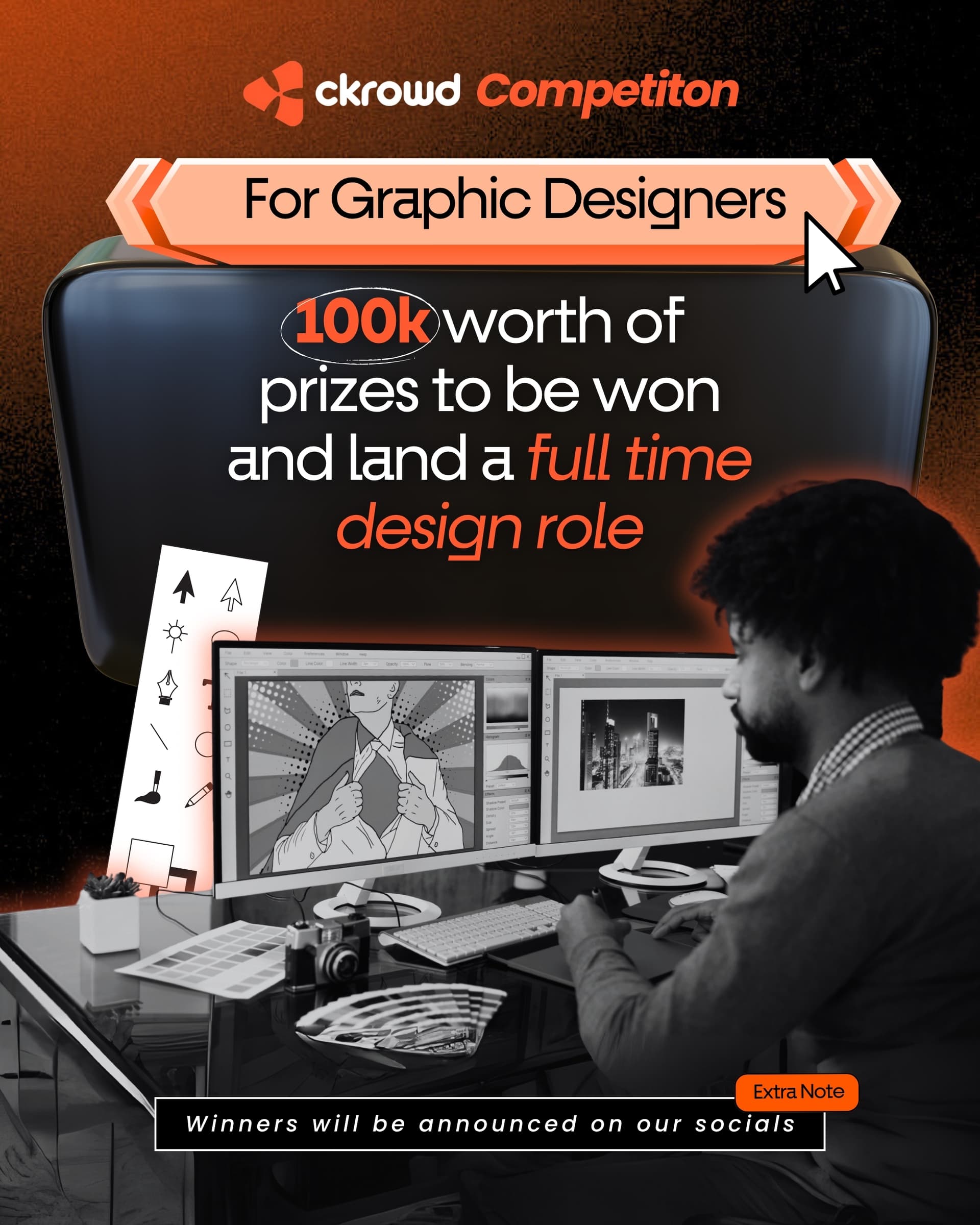 Pneuma EP Design Challenge – Sombremesa